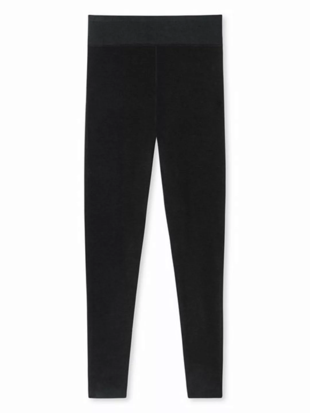 Schiesser Leggings Invisible Soft Warming Blickdicht thermo-Leggins lange günstig online kaufen