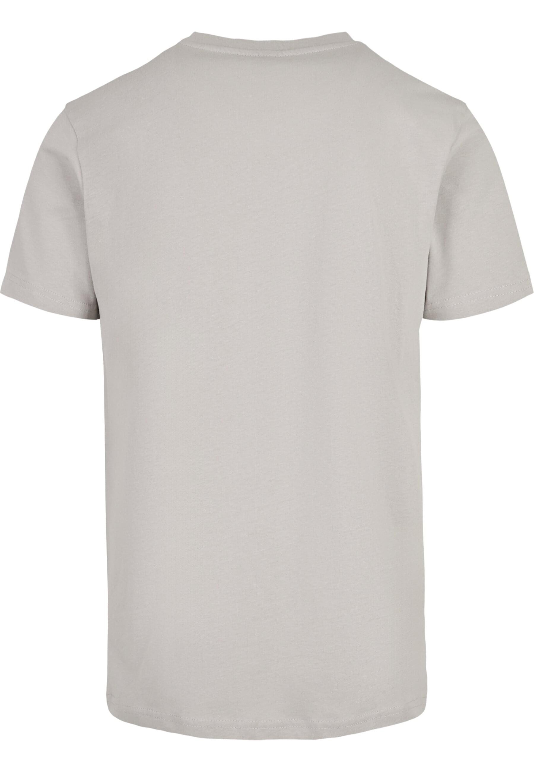 MisterTee T-Shirt "MisterTee Herren Dawg Tee", (1 tlg.) günstig online kaufen