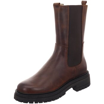 Online Shoes  Stiefel Stiefel F-8441-tabaco günstig online kaufen