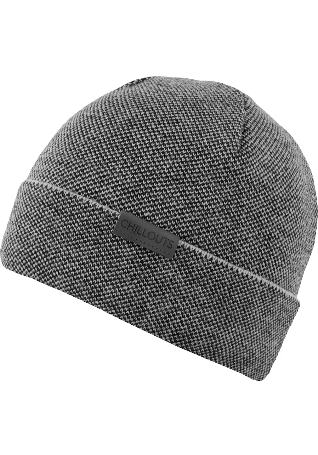 chillouts Strickmütze "Kilian Hat" günstig online kaufen