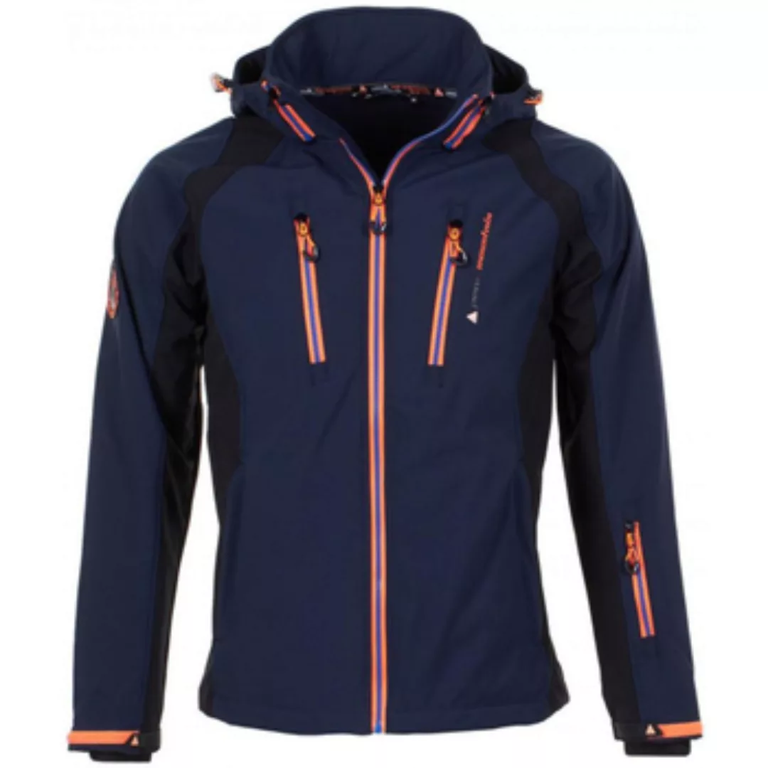 Peak Mountain  Herren-Jacke Blouson softshell homme CABILO günstig online kaufen