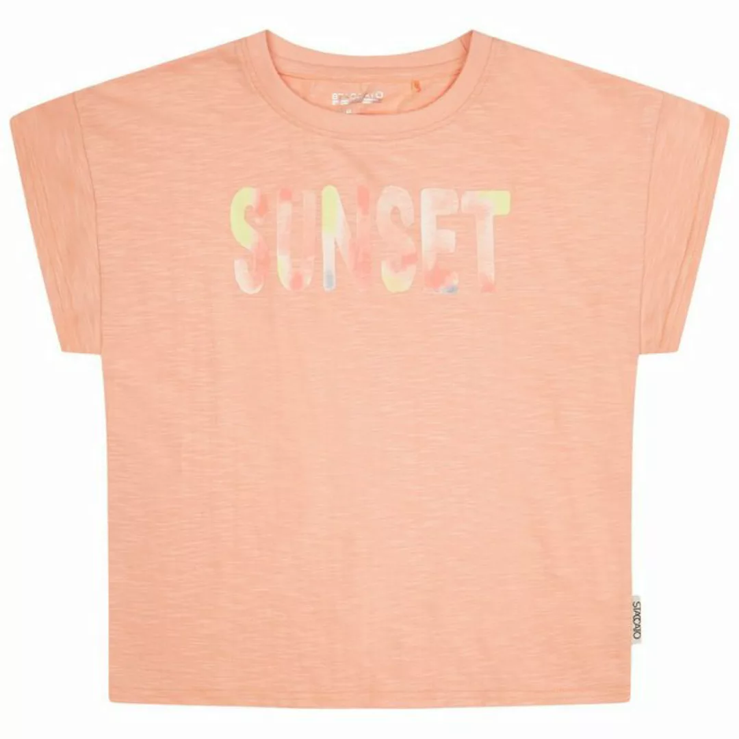 STACCATO T-Shirt Md.-Boxy T-Shirt günstig online kaufen