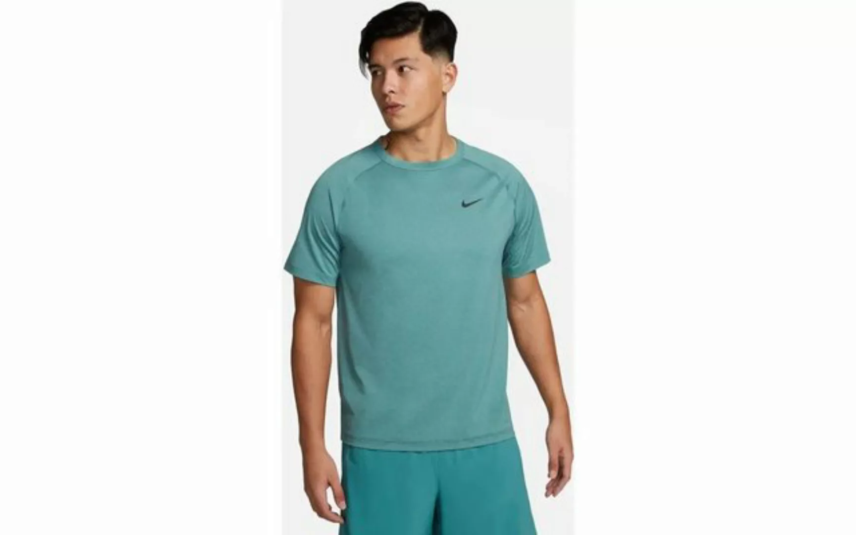 Nike T-Shirt Nike Herren Dri-FIT Ready T-Shirt günstig online kaufen