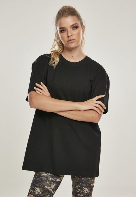 URBAN CLASSICS T-Shirt (1-tlg) Plain/ohne Details günstig online kaufen