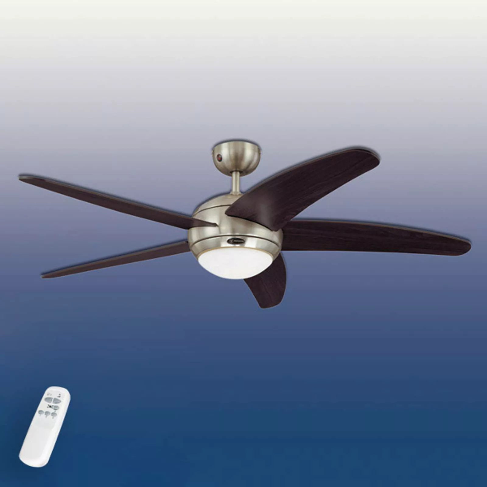 Westinghouse Bendan Ventilator mit Fernbedienung günstig online kaufen