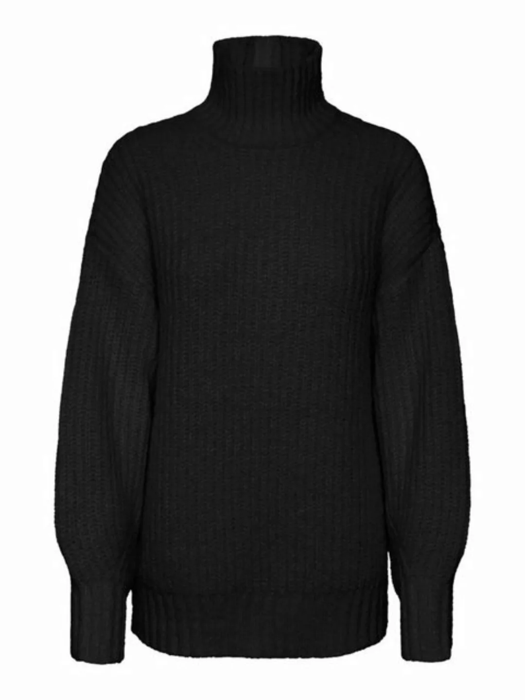 Vero Moda Strickpullover WILDA (1-tlg) Plain/ohne Details günstig online kaufen