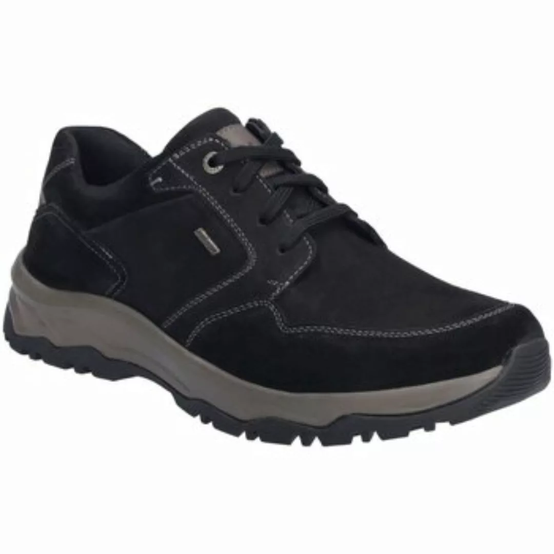 Josef Seibel  Halbschuhe Schnuerschuhe Leroy 58 14458-TE16102 günstig online kaufen