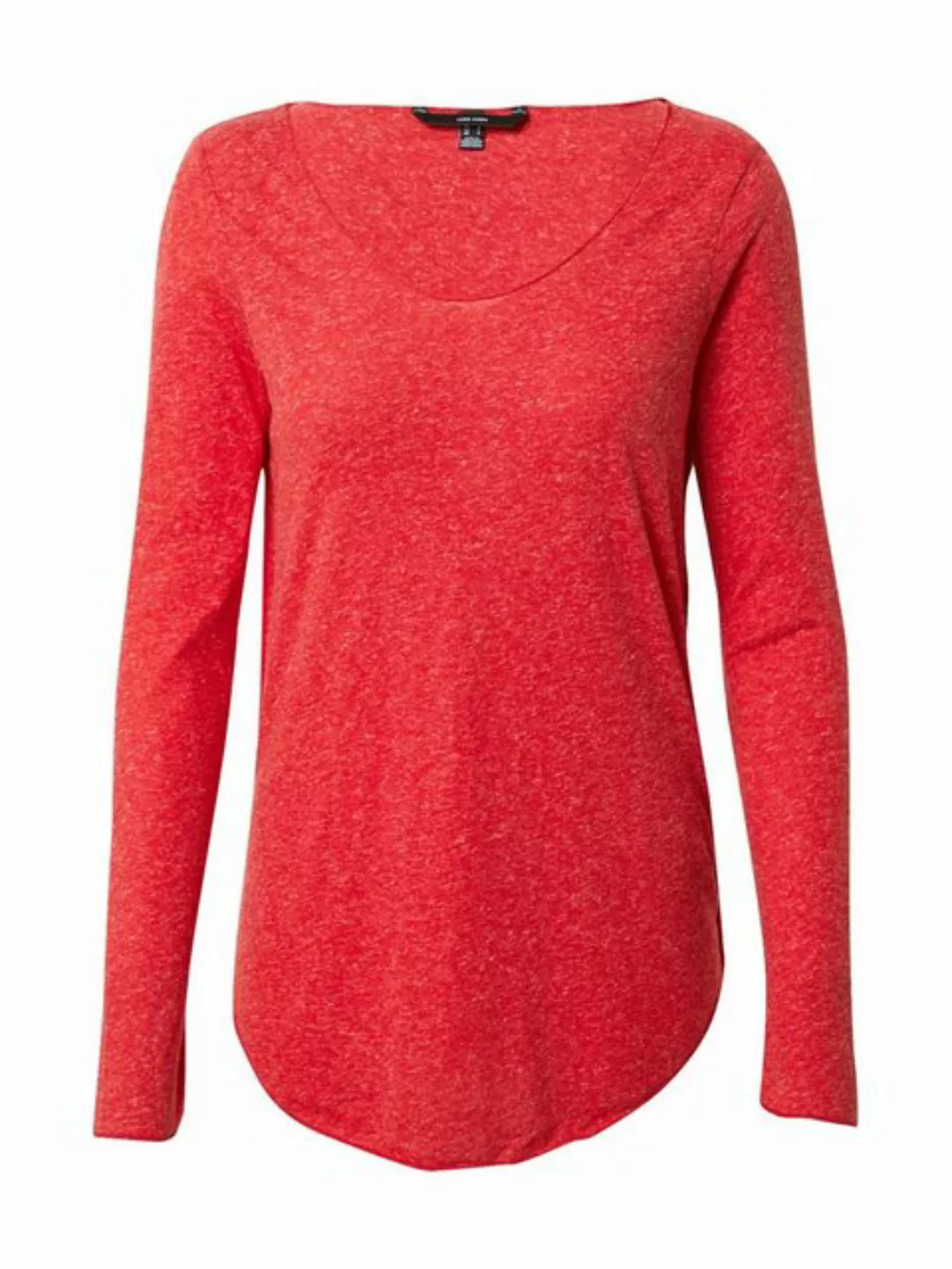 Vero Moda Langarmshirt (1-tlg) Plain/ohne Details günstig online kaufen