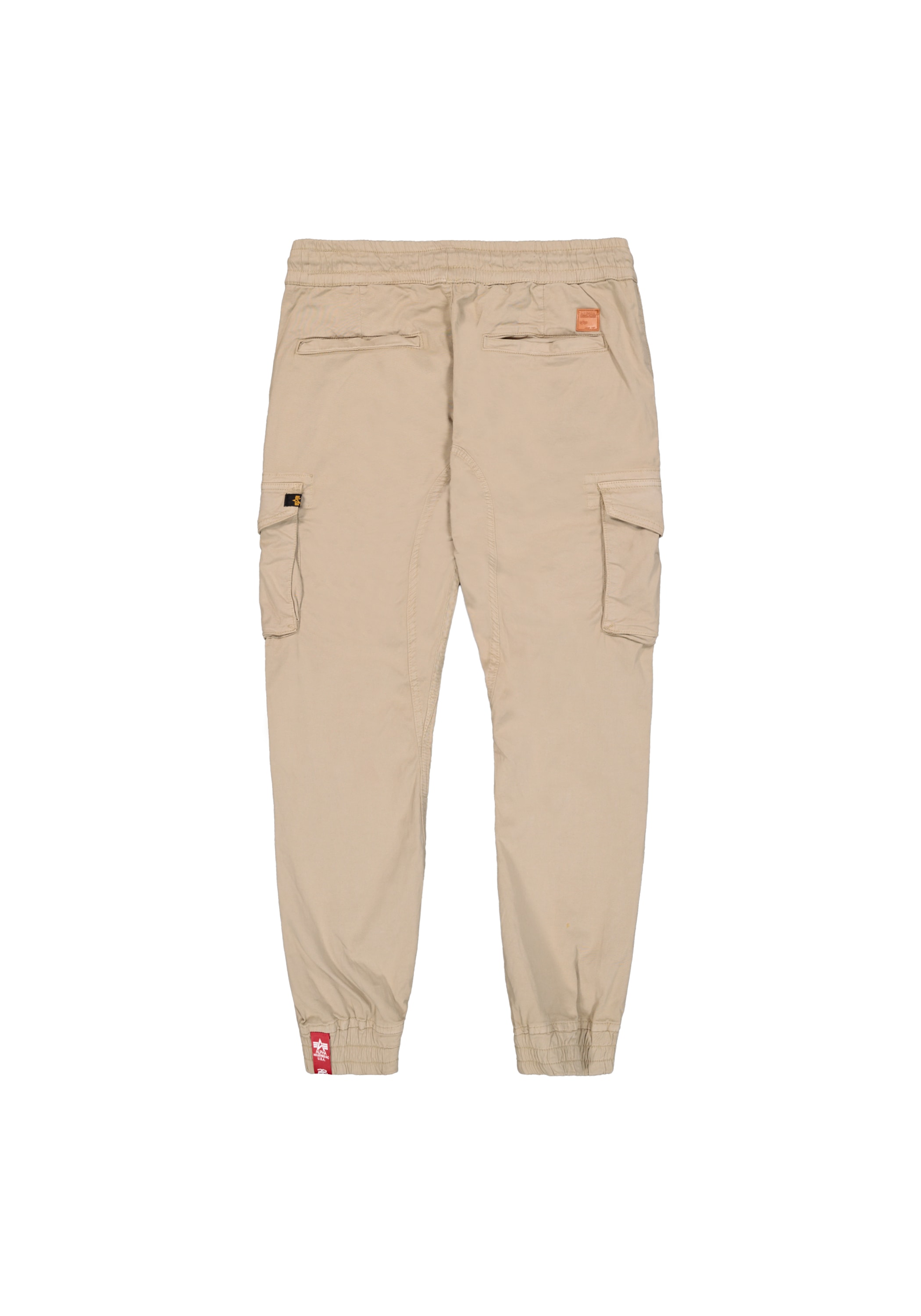 Alpha Industries Jogginghose "Alpha Industries Men - Pants Cotton Twill Jog günstig online kaufen