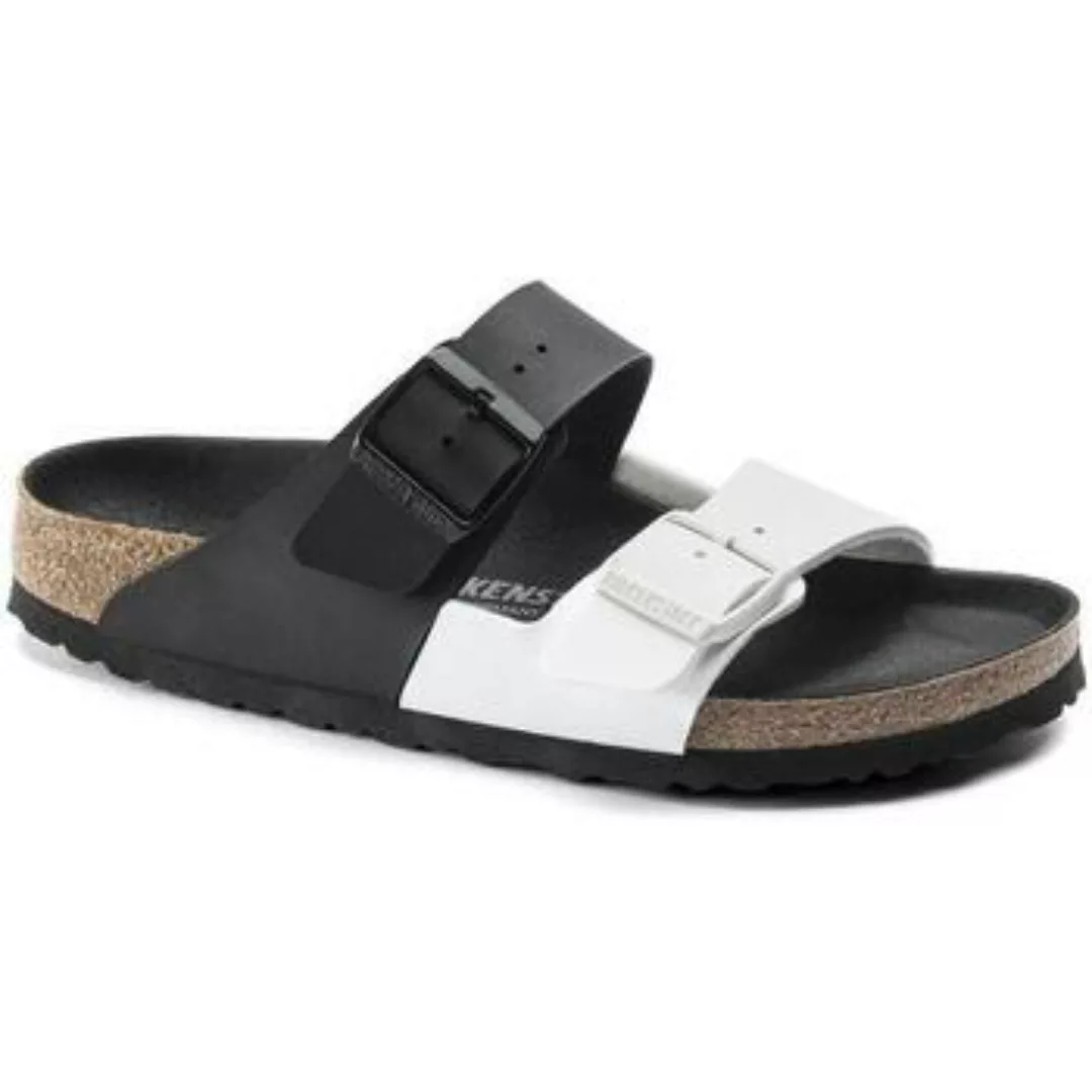 Birkenstock  Sandalen BK-ARIZsplit-blk günstig online kaufen