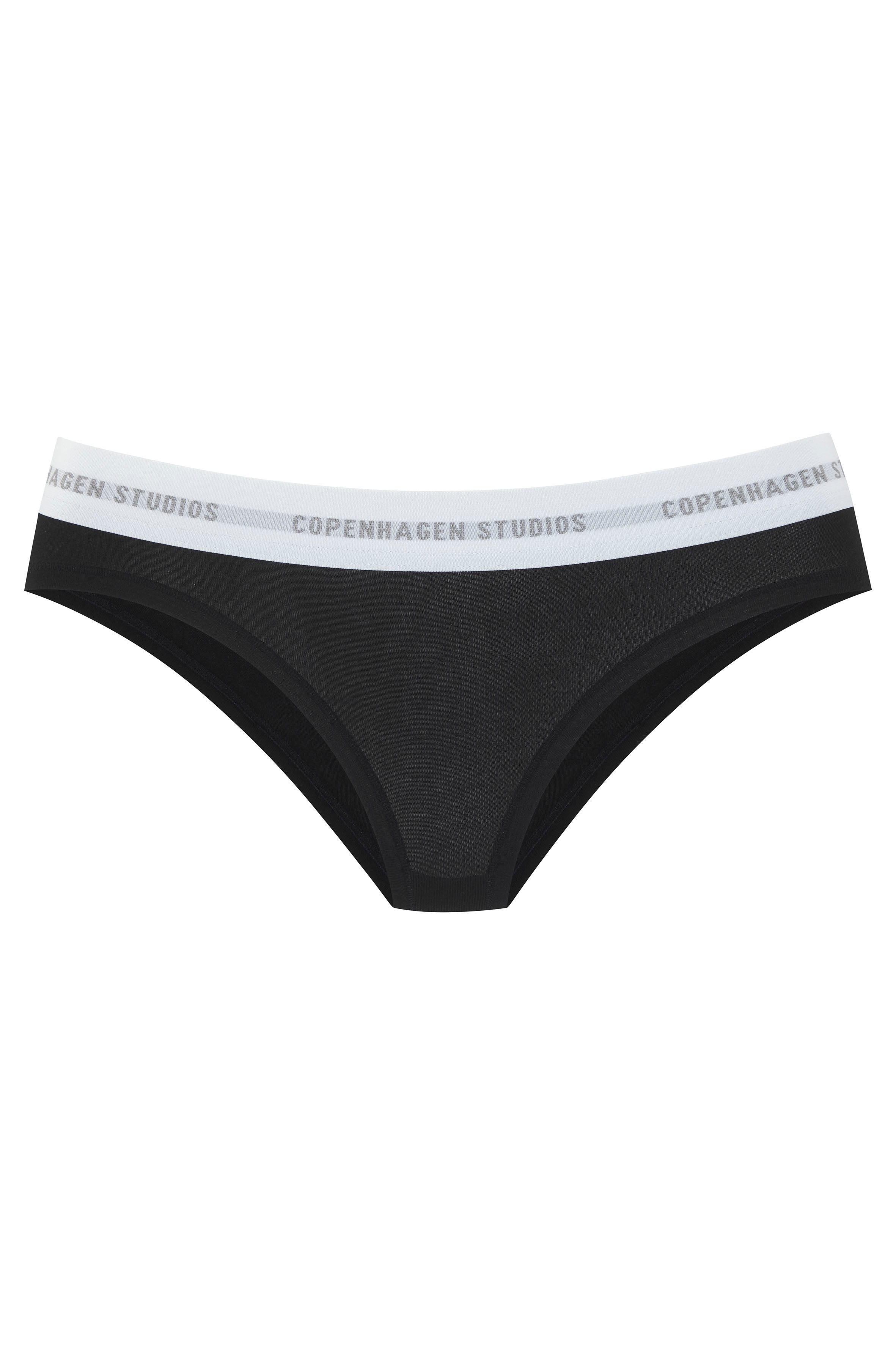 Copenhagen Studios Bikinislip, mit elastischem Logobund günstig online kaufen