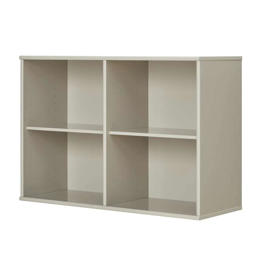 Hammel Furniture Sideboard "Mistral, Hochwertig Hängeregal, Bücherregal, Wa günstig online kaufen