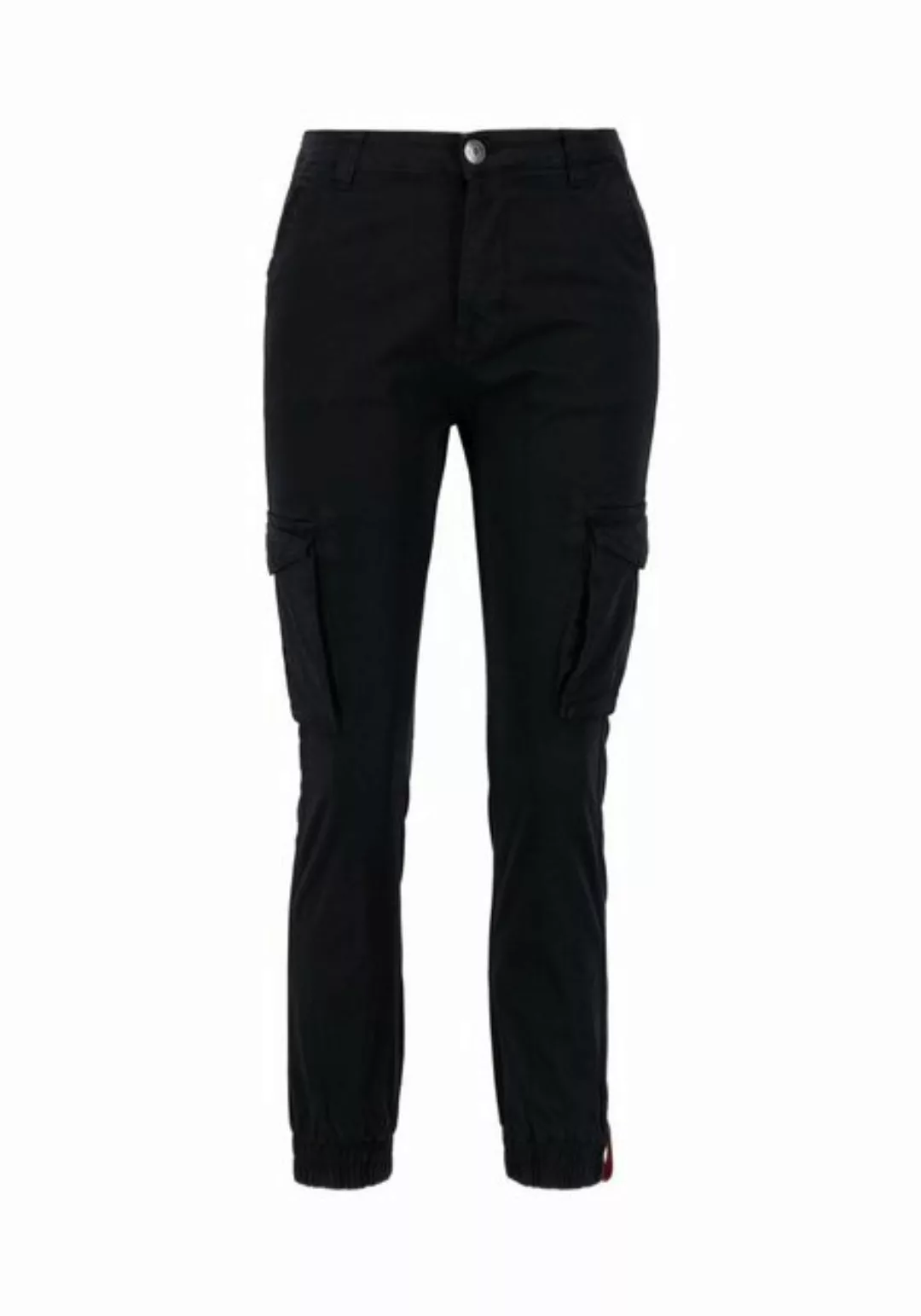 Alpha Industries Cargohose Alpha Industries Women - Pants Field Pant Women günstig online kaufen