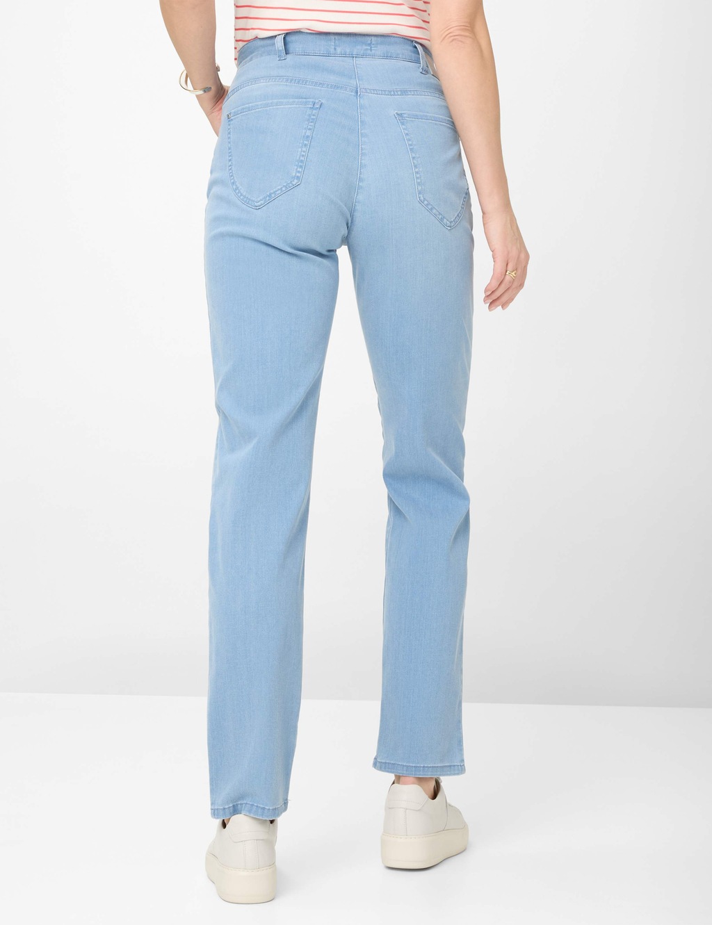 RAPHAELA by BRAX 5-Pocket-Jeans "Style CORRY" günstig online kaufen