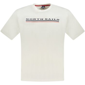 North Sails  T-Shirt 996020000_BI0101 günstig online kaufen