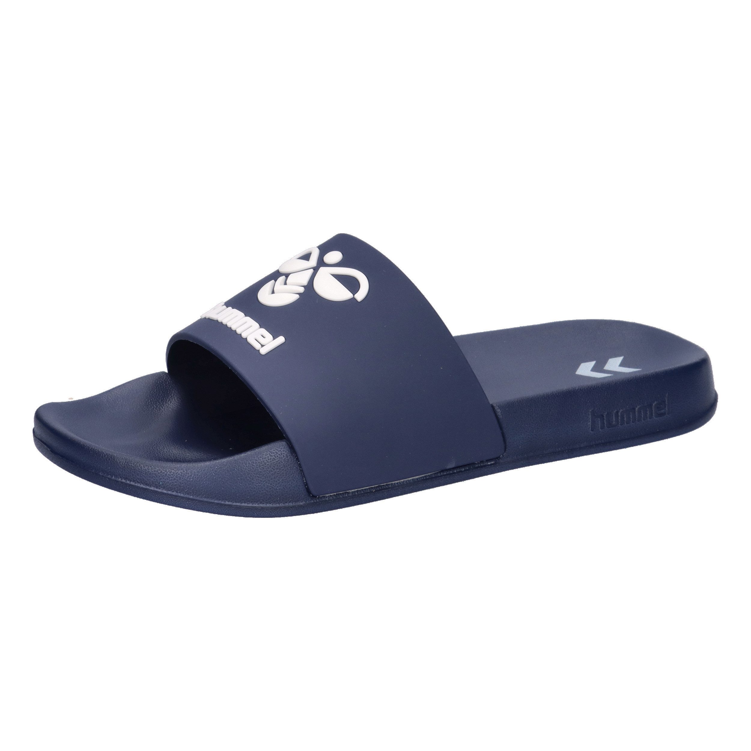 hummel Hummel Unisex Badeschlappen HML ESSENTIAL günstig online kaufen
