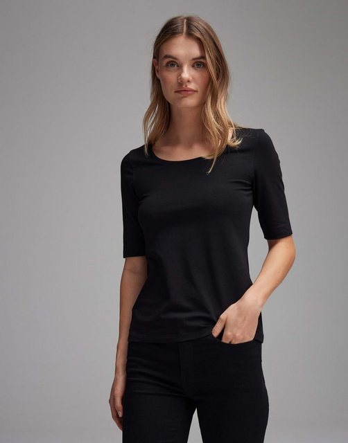 OPUS T-Shirt Shirt SERTA Slim aus Jersey günstig online kaufen