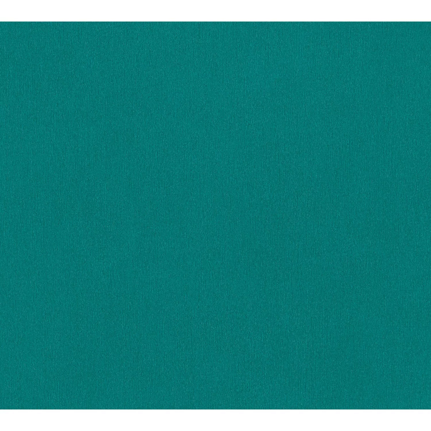 Bricoflor Vliestapete Petrol Uni Einfarbige Tapete In Grün Ideal Für Wohnzi günstig online kaufen