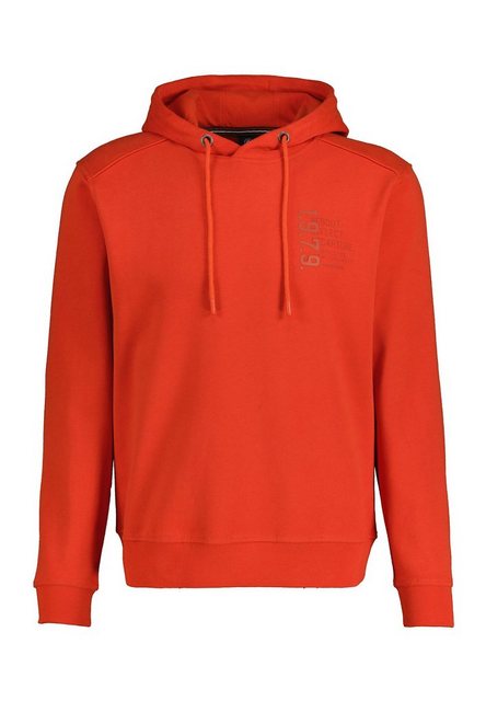 LERROS Hoodie "LERROS Sweathoodie *French-Terry*" günstig online kaufen