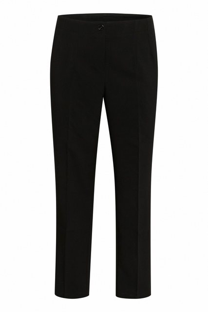 KAFFE Curve Anzughose Pants Suiting KCelia Große Größen günstig online kaufen