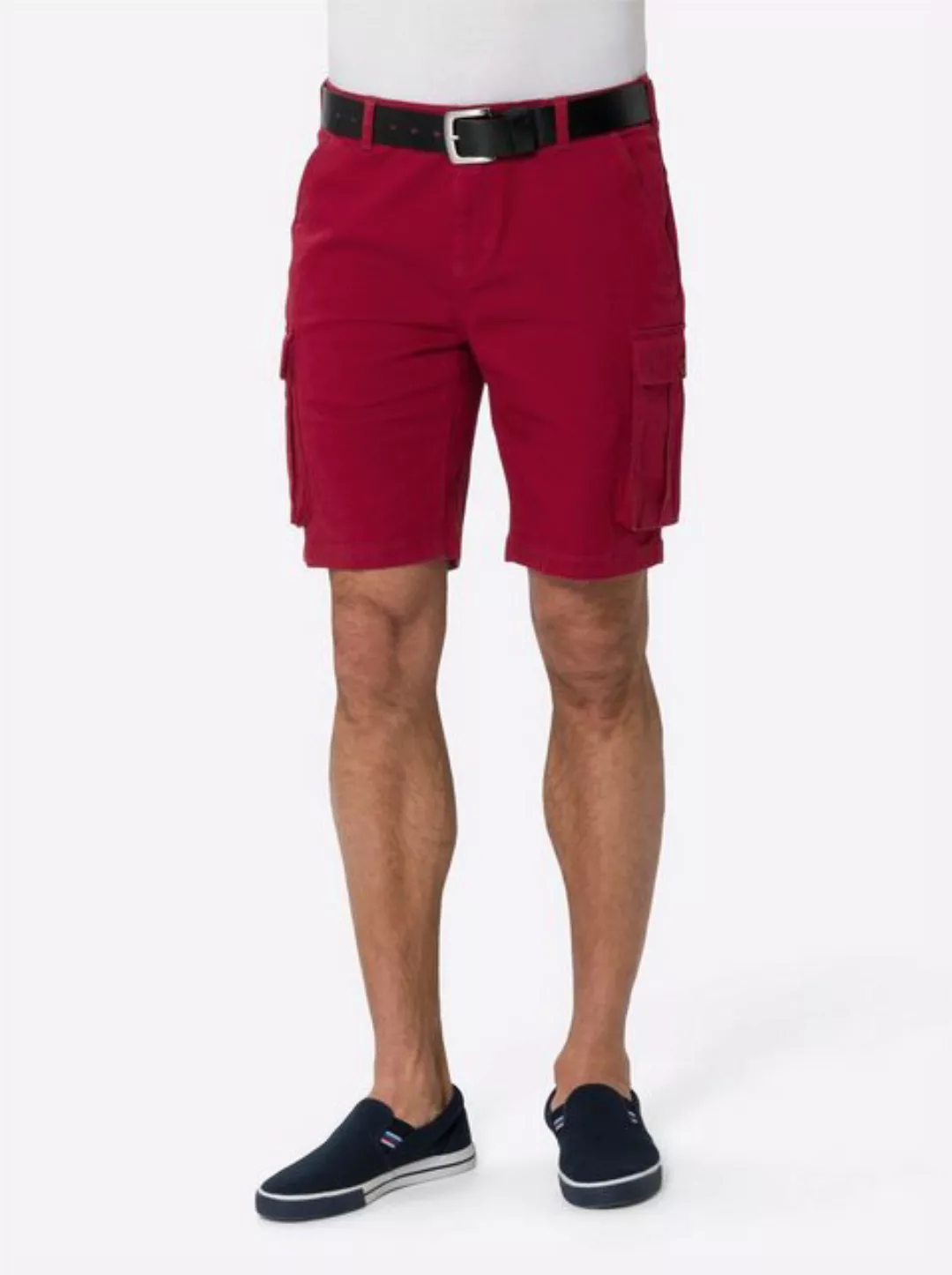 Sieh an! Shorts Bermudas günstig online kaufen