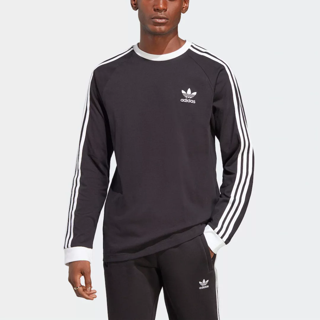 adidas Originals Shorts "ADICOLOR CLASSICS 3STREIFEN LONGSLEEVE", (1 tlg.) günstig online kaufen