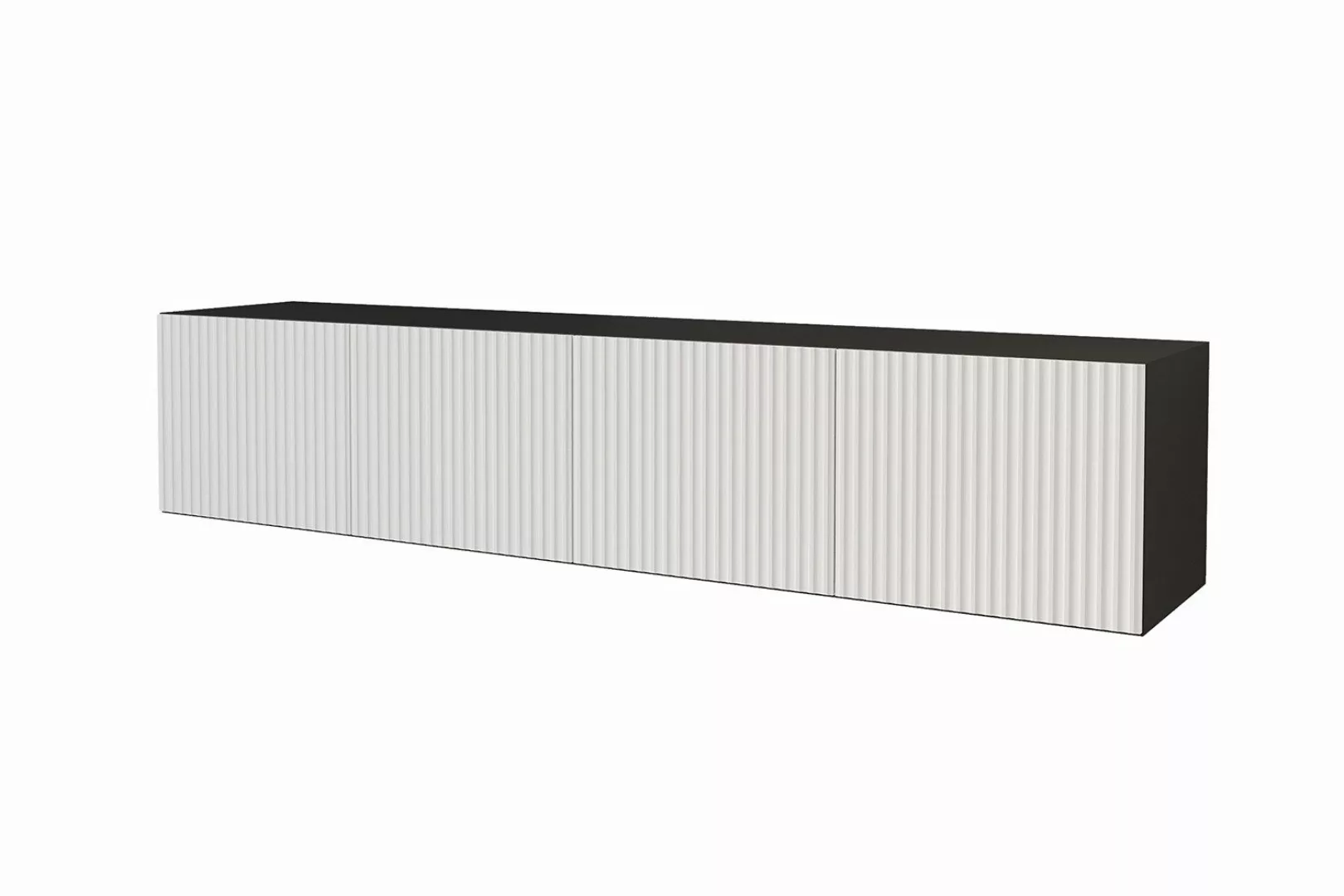 ALTDECOR Lowboard NOA-2 (2 St., TV-Schrank, günstig online kaufen