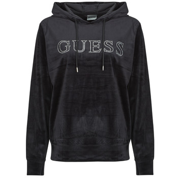 Guess  Sweatshirt COUTURE HOODIE SWEATSHIRT günstig online kaufen