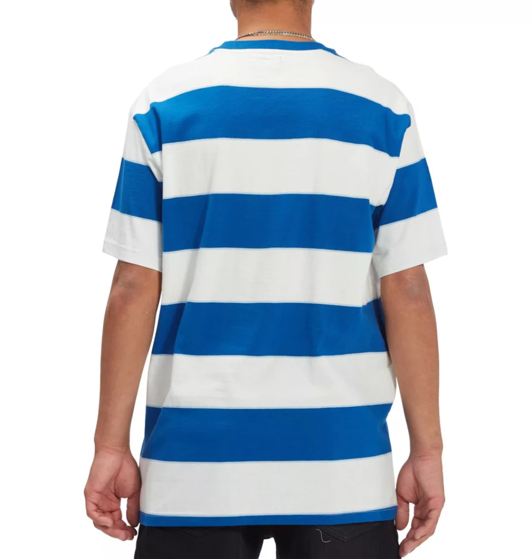 DC Shoes T-Shirt "Knox Stripe" günstig online kaufen