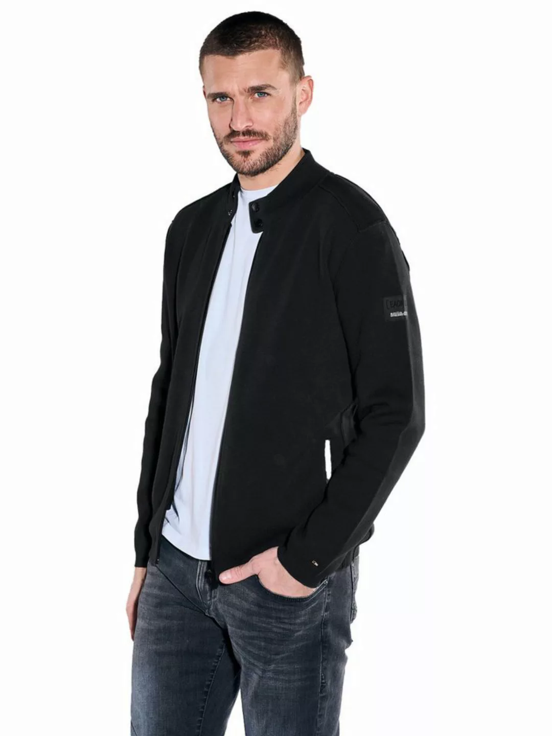 emilio adani Strickjacke Strickjacke günstig online kaufen