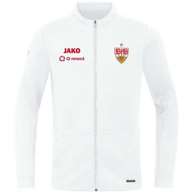 Jako Funktionsjacke JAKO VfB Jacke Pro Casual günstig online kaufen