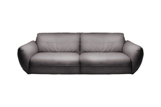 KAWOLA Sofa DAVITO, Megasofa, versch. Bezüge, versch. Breiten und versch. F günstig online kaufen