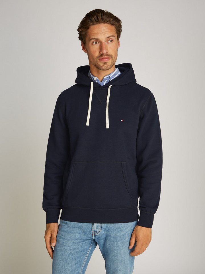 Tommy Hilfiger Hoodie ESSENTIAL FLEECE HOODY günstig online kaufen