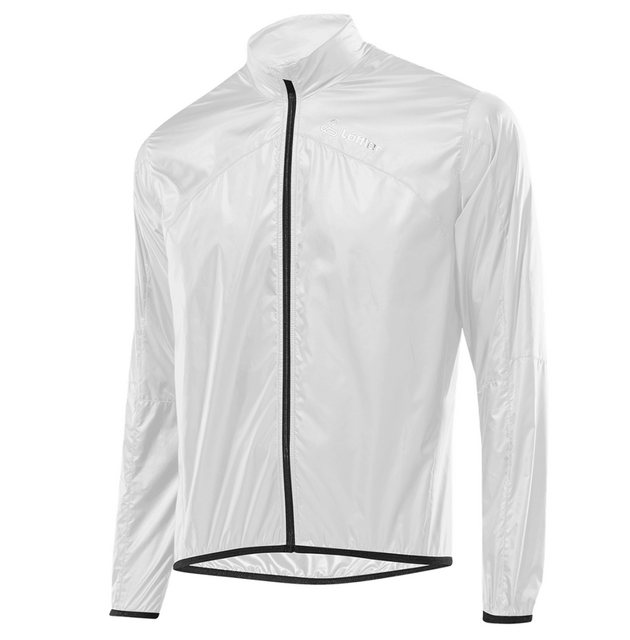 Löffler Windbreaker Löffler Herren Bike Jacke Windshell light 15885 wh günstig online kaufen