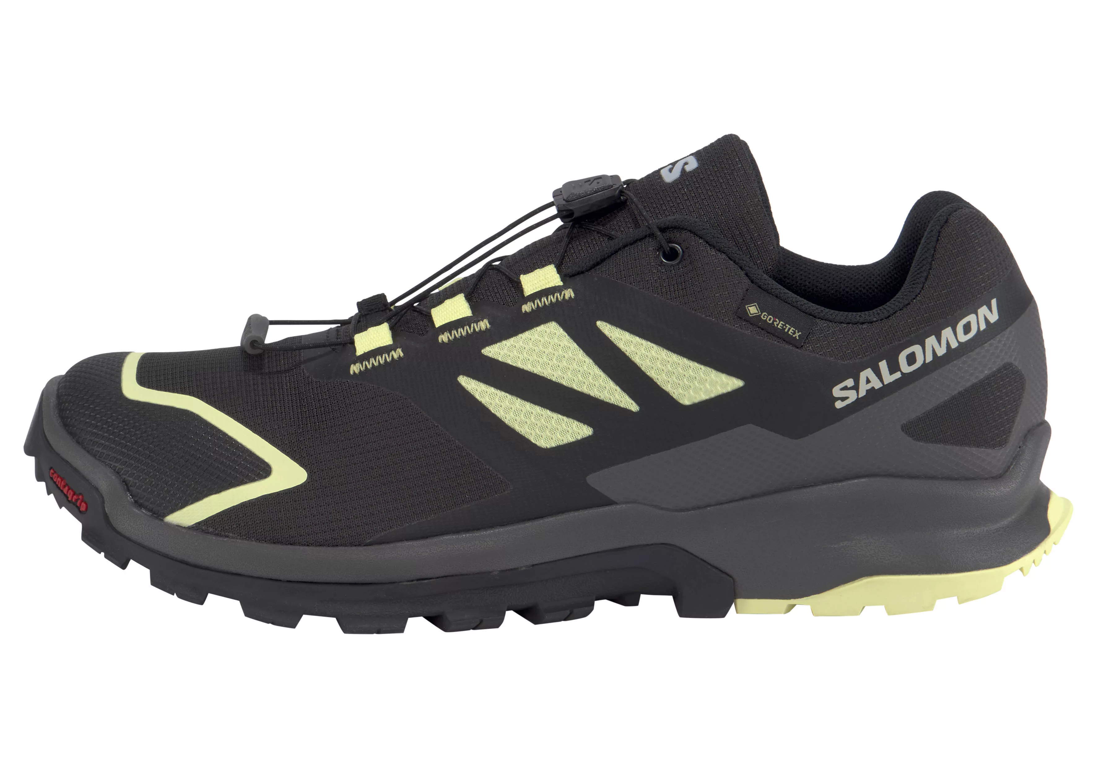 Salomon Wanderschuh "NEKOMA Gore-Tex" günstig online kaufen