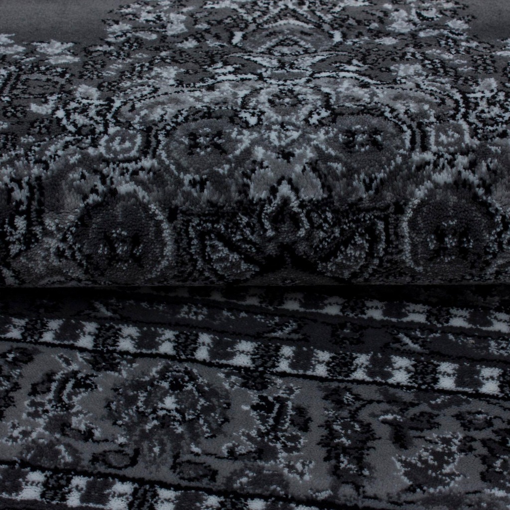 Ayyildiz Teppiche Teppich »Marrakesh 297«, rechteckig, 12 mm Höhe, Kurzflor günstig online kaufen