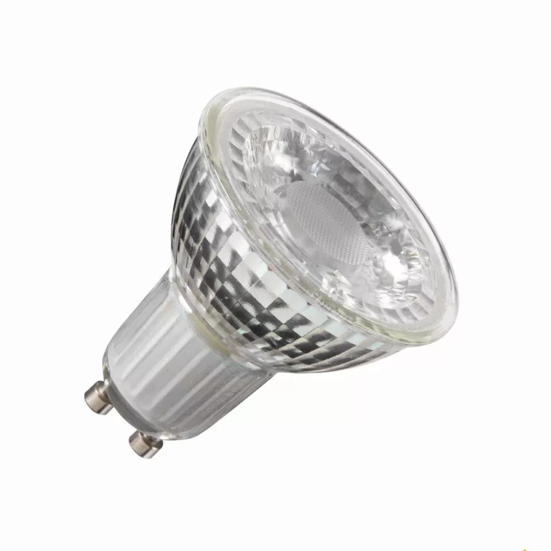 LED Leuchtmittel GU10 - QPAR51 6W 2200 2700K CRI90 36° dimmbar günstig online kaufen