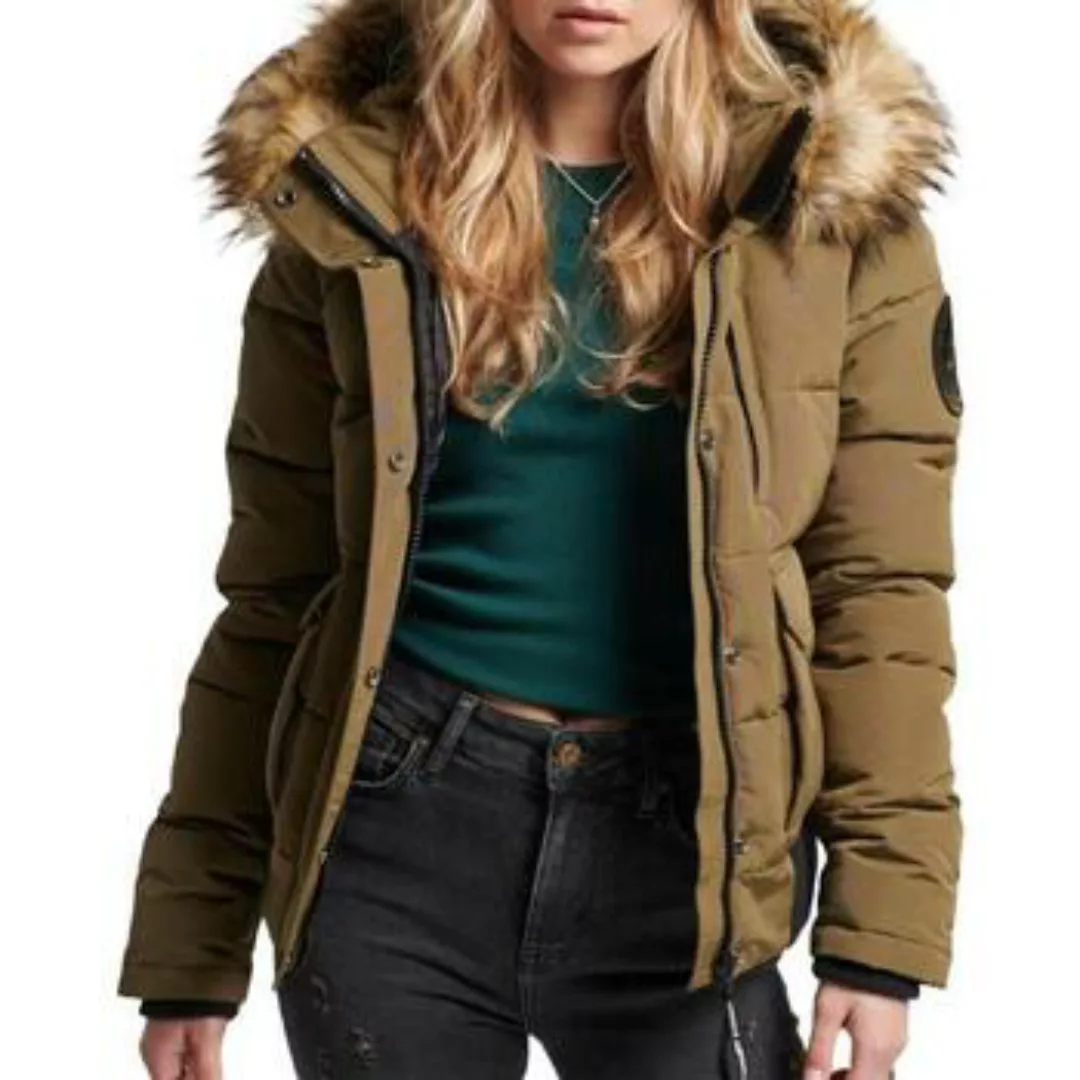 Superdry  Daunenjacken W5011576A günstig online kaufen