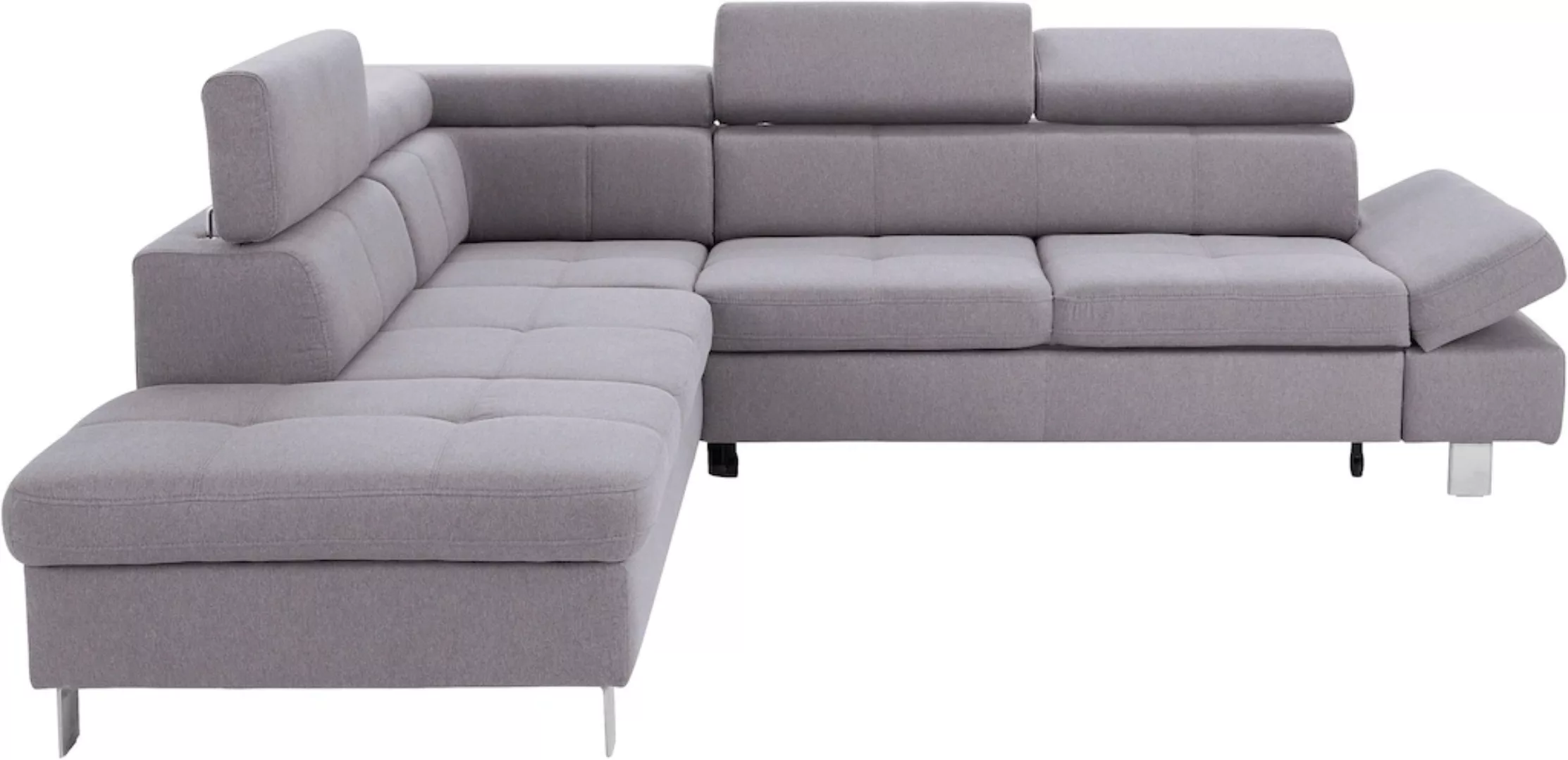 exxpo - sofa fashion Ecksofa günstig online kaufen