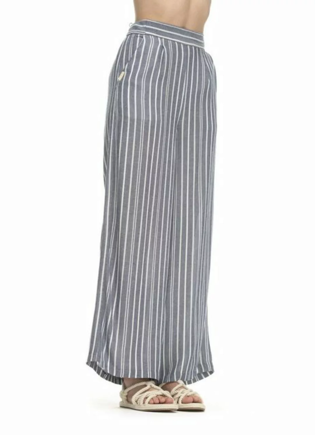 Ragwear Outdoorhose Ragwear W Loggan Stripes Damen Hose günstig online kaufen