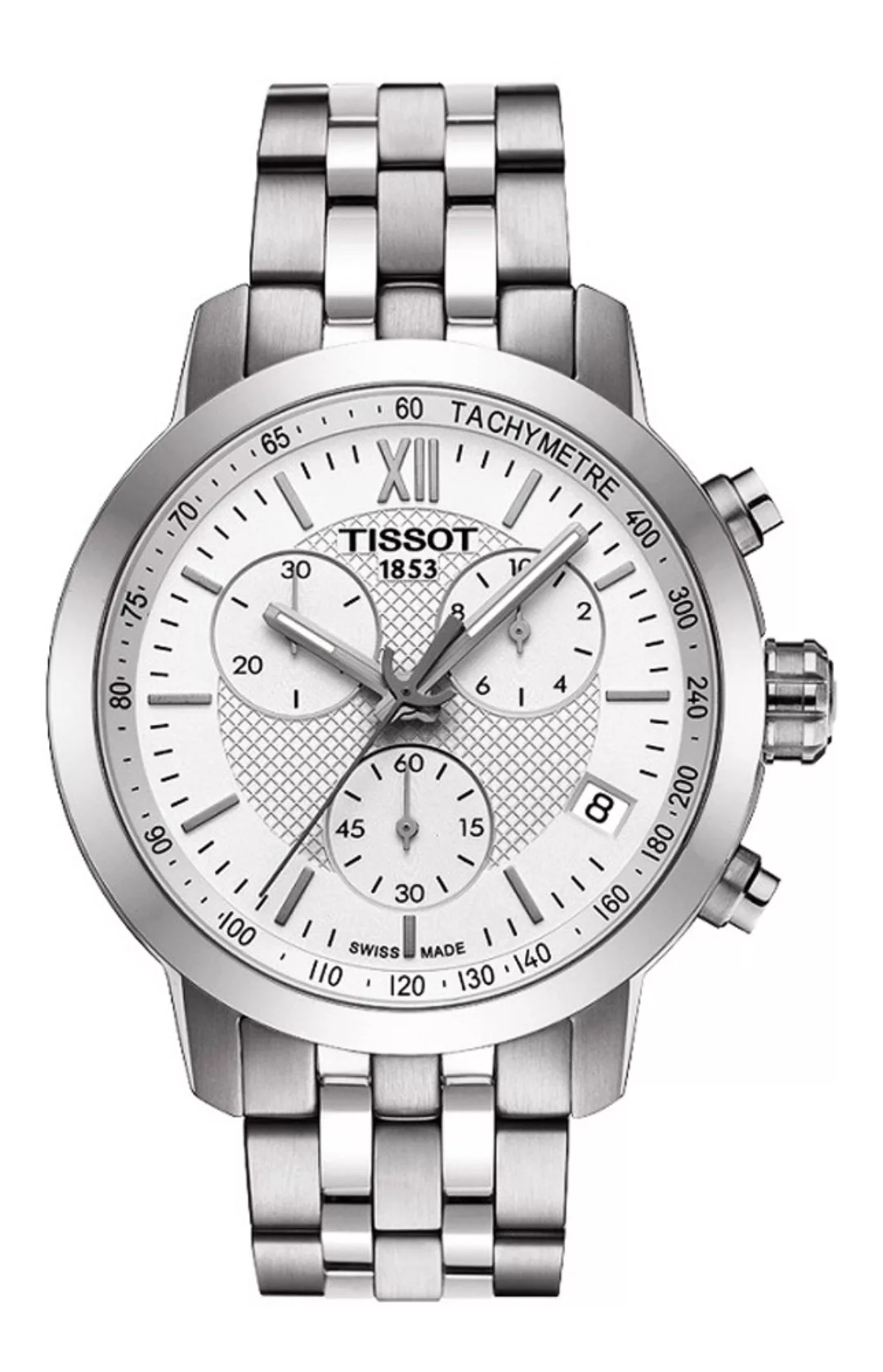 Tissot PRC200 CHRONO FENCING 2014 STA T055.417.11.018.00 Herrenchronograph günstig online kaufen