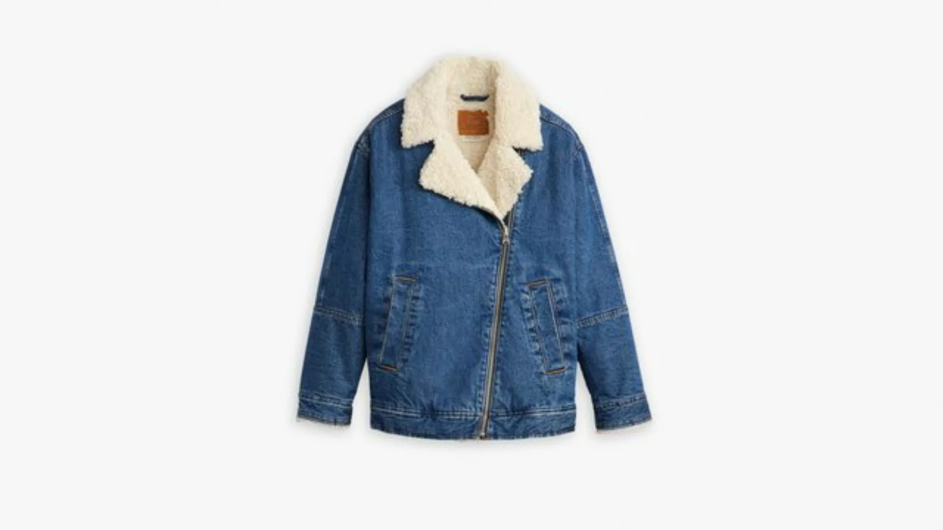 Levi's® Jeansjacke günstig online kaufen