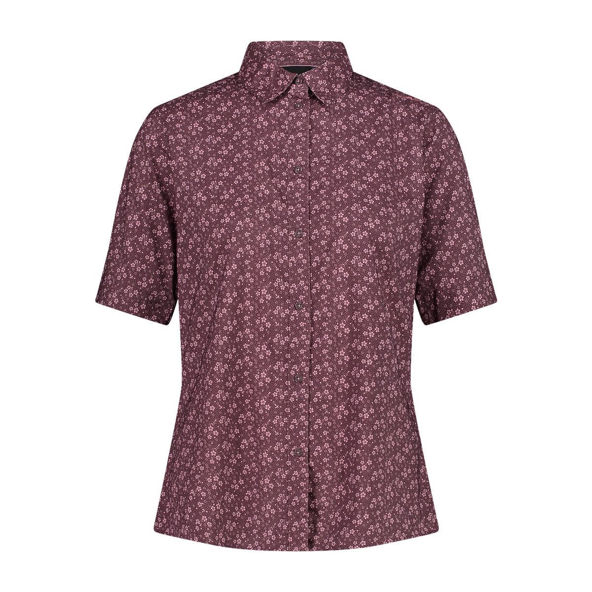 CMP Kurzarmhemd WOMAN SHIRT für Damen, günstig online kaufen