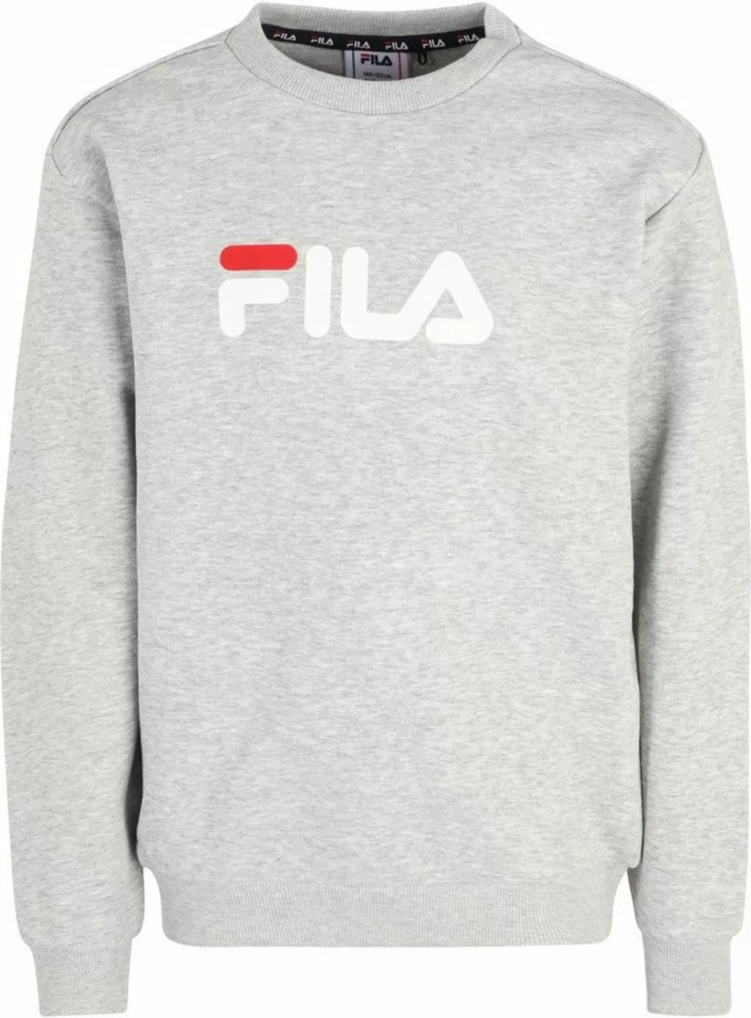 Fila Rundhalspullover günstig online kaufen