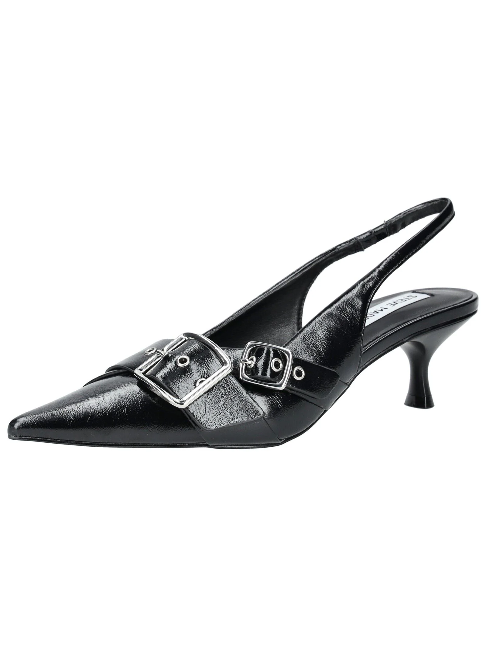 STEVE MADDEN Slingpumps "STEVE MADDEN Pumps Lederimitat" günstig online kaufen