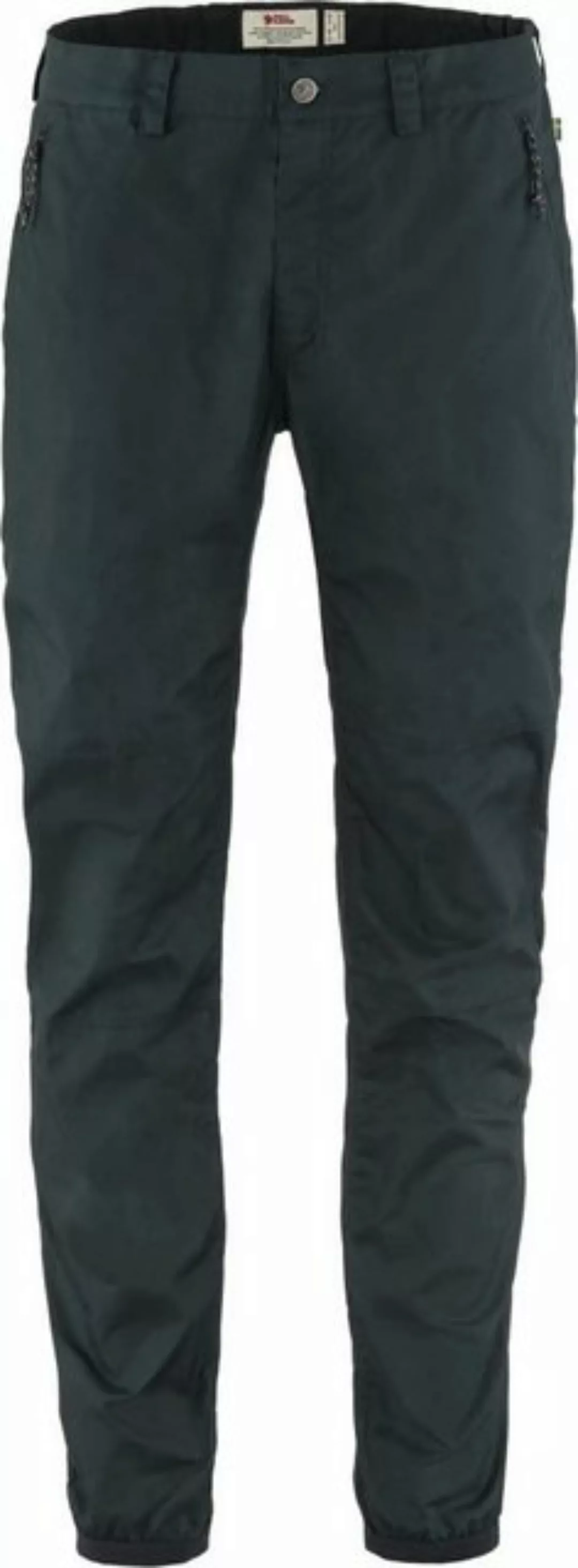 Fjällräven Outdoorhose Fjällräven M Vardag Trousers Herren Hose günstig online kaufen