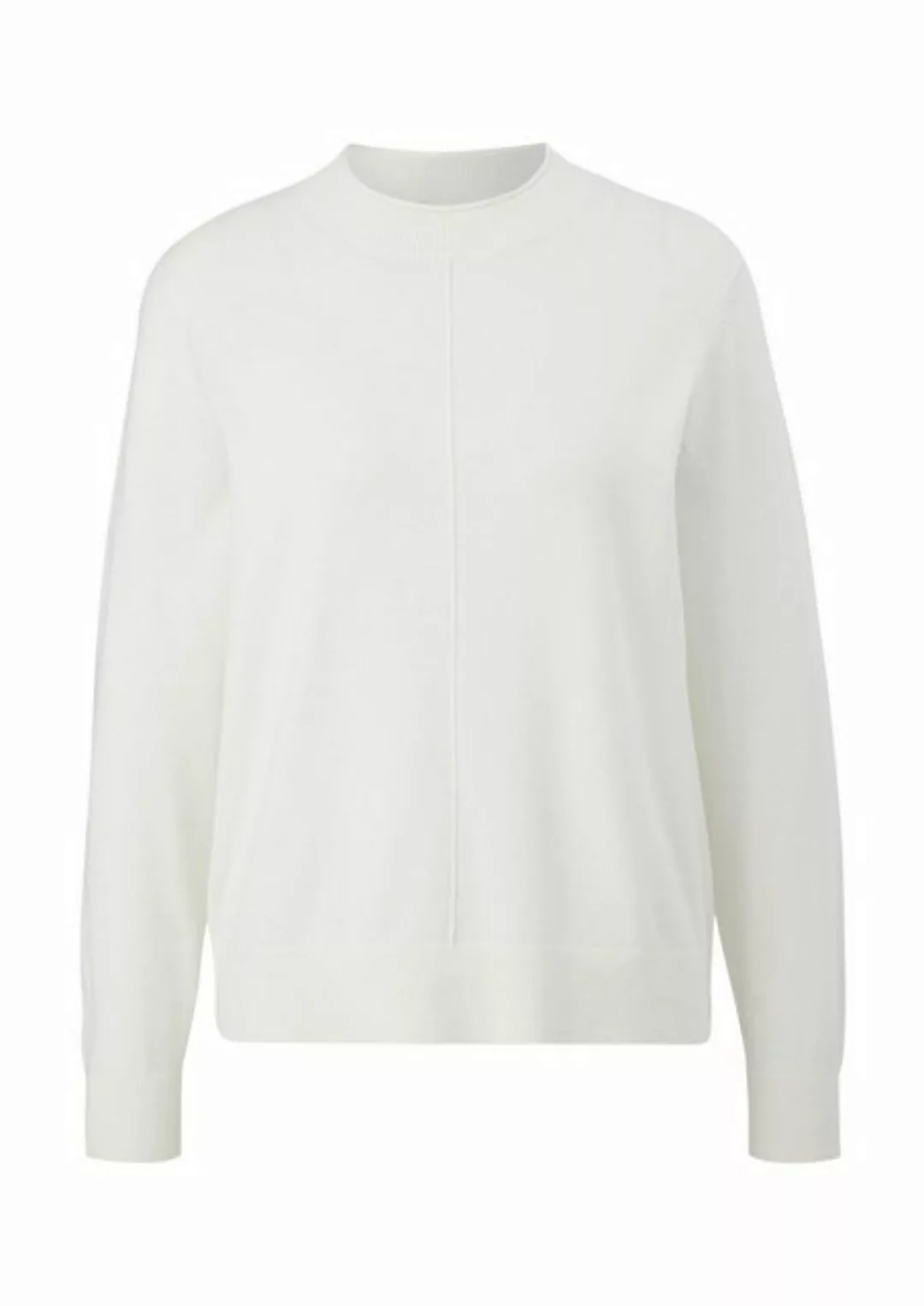 s.Oliver Strickpullover günstig online kaufen