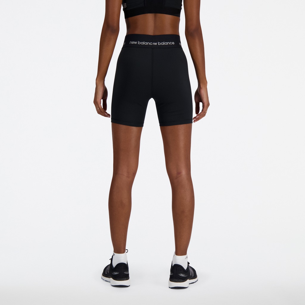 New Balance Trainingstights "WOMENS TRAINING SHORT" günstig online kaufen