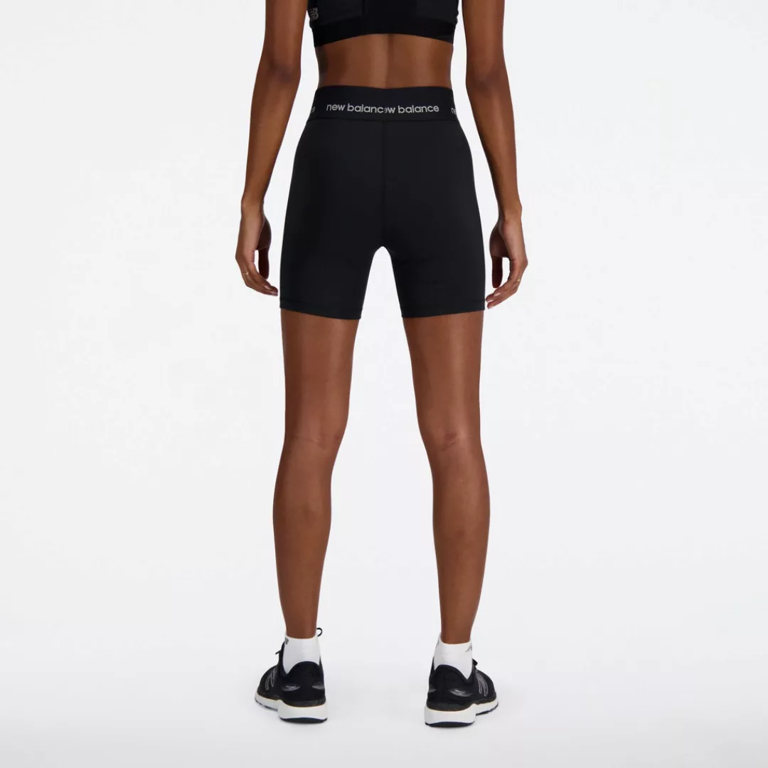 New Balance Trainingstights "WOMENS TRAINING SHORT" günstig online kaufen