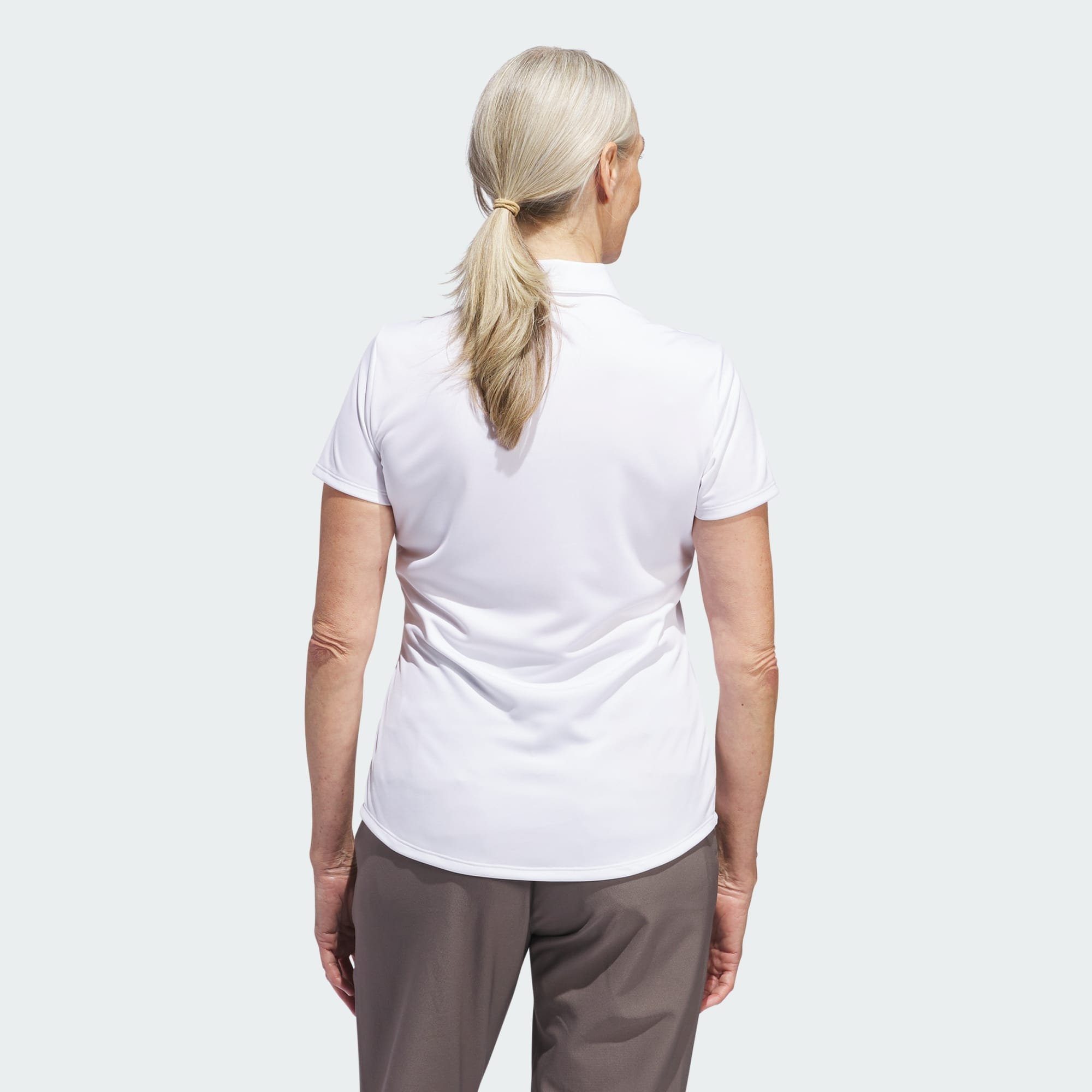 adidas Performance Poloshirt "W PERF SLD SS P" günstig online kaufen